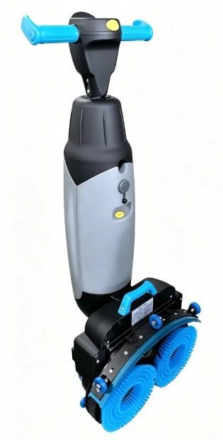 Подопочистваща машина Saubex A-mop 2