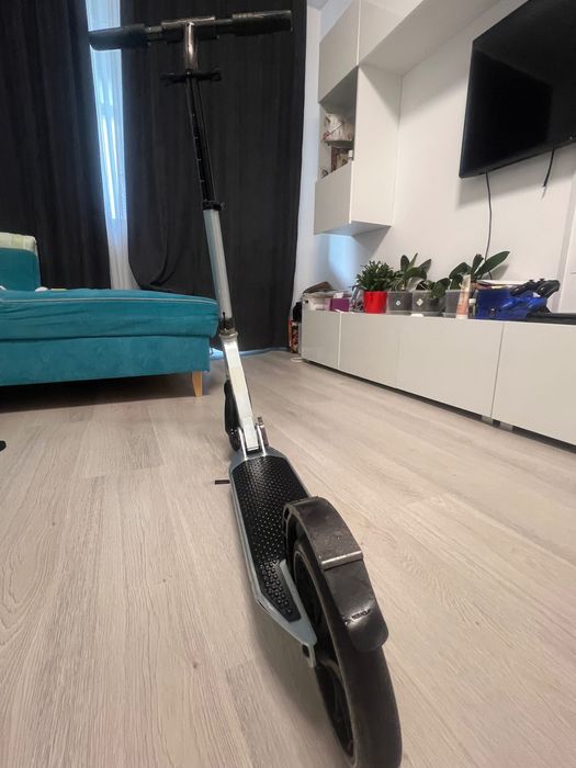 Trotineta Decathlon Axelo Town 5 200 mm