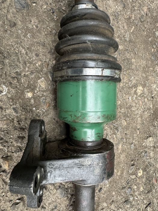 Привод на мазду 626 птичка- 626 кронус