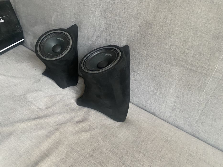 Продам уголки зеркал ларгус