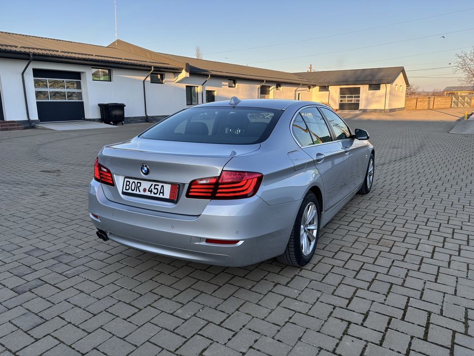 BMW F 10 / 2.0 Benzina /Fab 2014/528 I