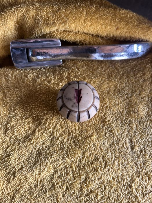 Запчасти на победу