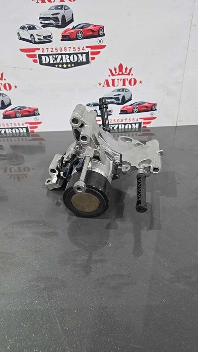 Pompa apa cu suport NOUA 11519886720 Bmw 3.0 4.0 D B57