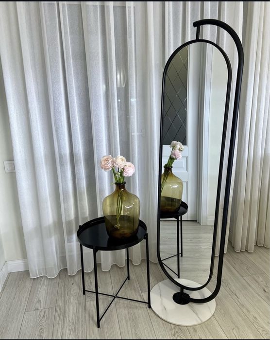 Красивое зеркало