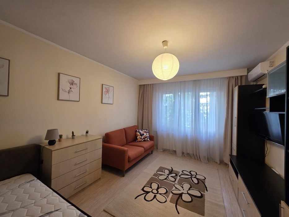 Garsonieră zona Dristor