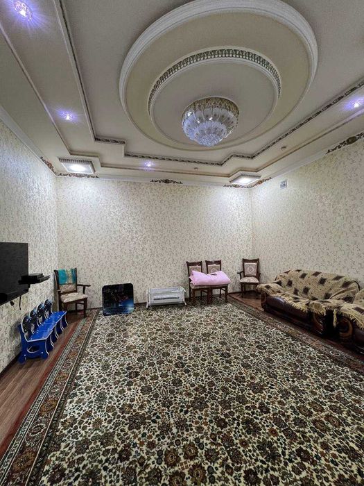 Продаётся Евро дом Махалля Шофоиз 3.5 соток