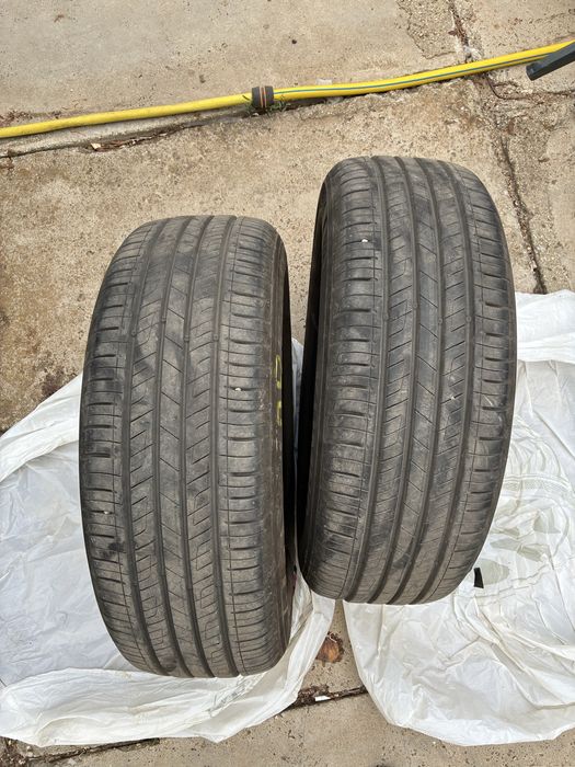 Гуми KUMHO Летни 205/60/16 2бр