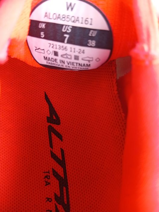 Altra timp 5 boa 38и42