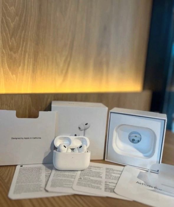 AirPods Pro 2 cu factura