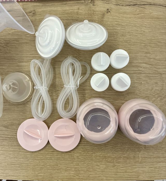 Двойна електрическа помпа за кърма Spectra S1/ Спектра С1