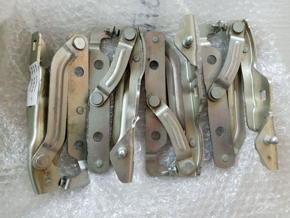 Kapot petlasi Dongfeng EP 008