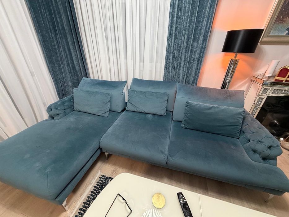 Canapea Mobiladalin Galla