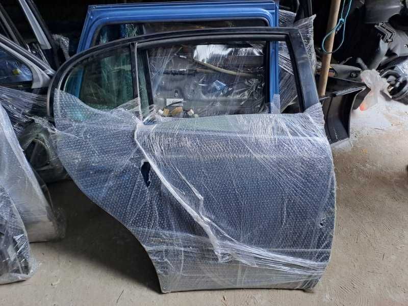 Дверь Toyota Aristo JZS160