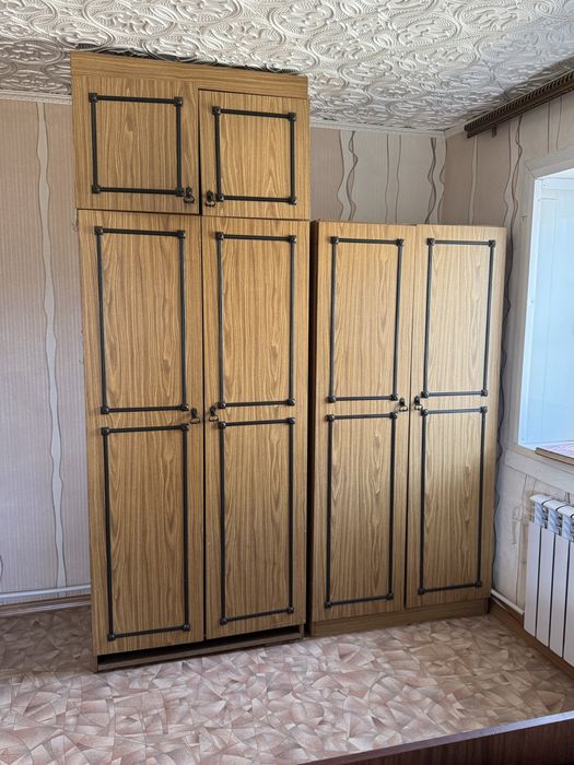 Шкафы все бесплатно