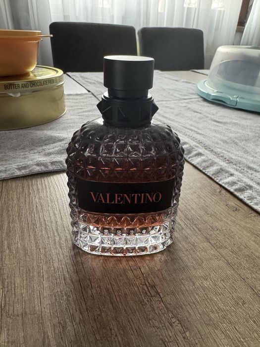 Valentino coral Fantasy парфюм