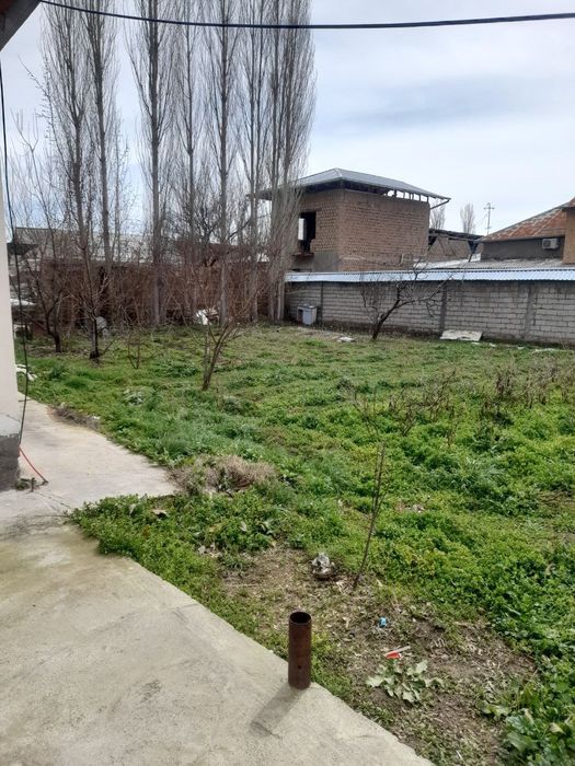 Продается участок