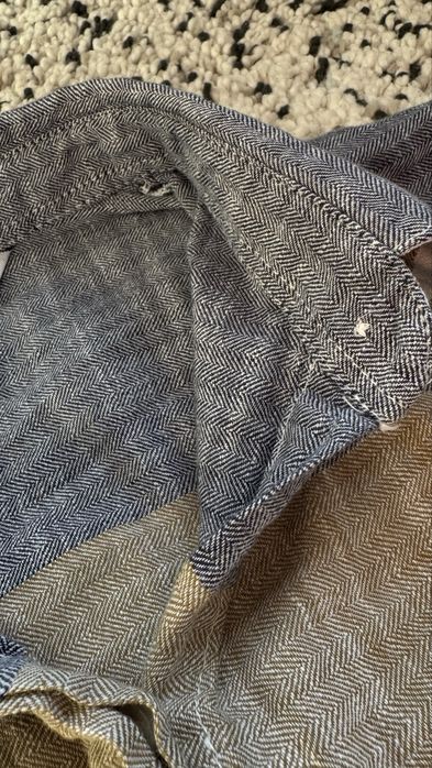 Риза-рокля USPA размер S