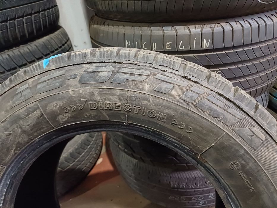 Шина 215/65 R16 Ag-optima