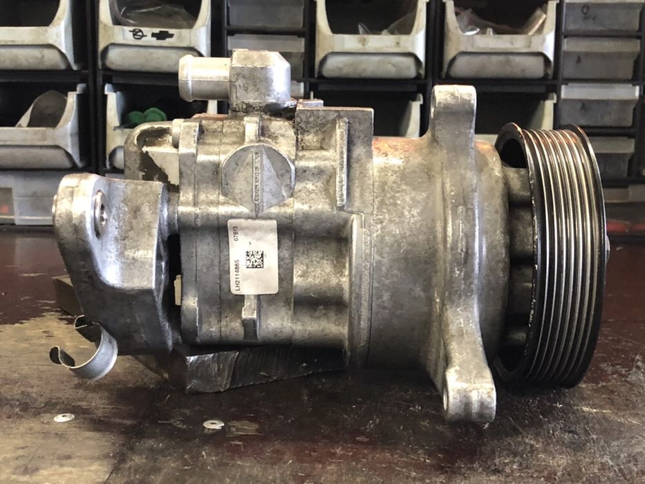 BMW X5 E70/E71 - хидравлична помпа Dynamic Drive