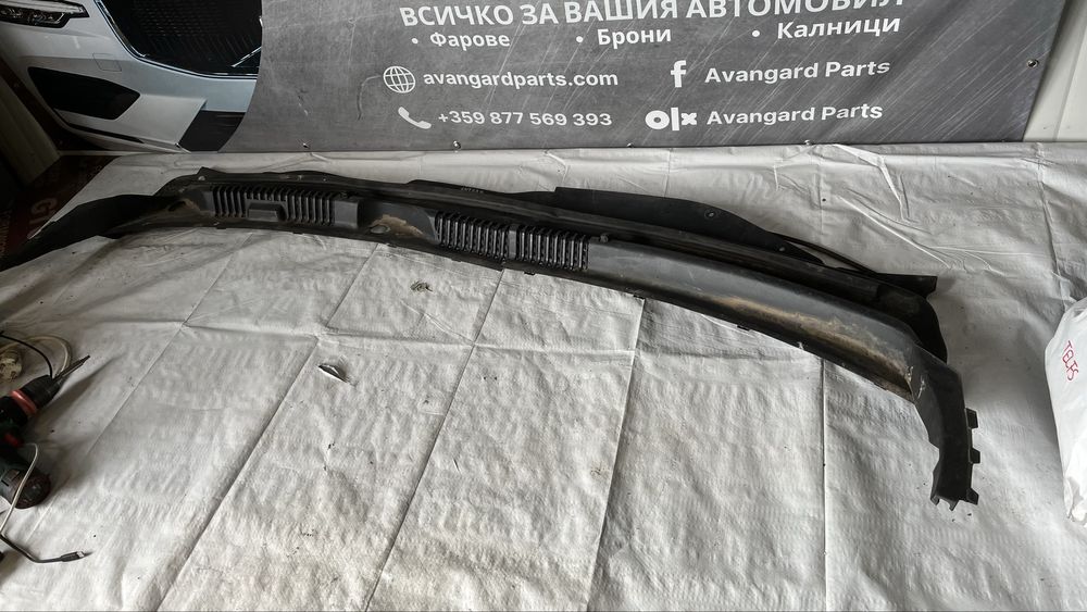 Лайстна под чистачки Opel Antara/Chevrolet Captiva