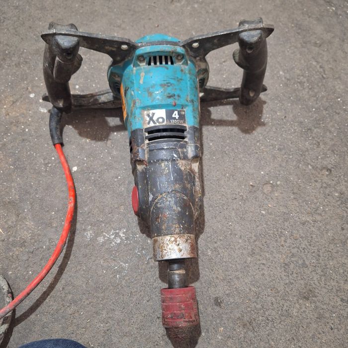 amestecator Collomix xo4