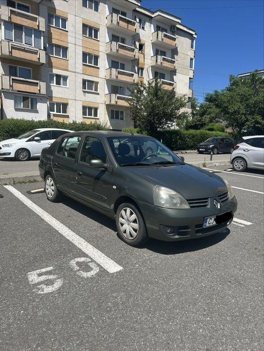 RENAULT Symbol 0 — imagine 3