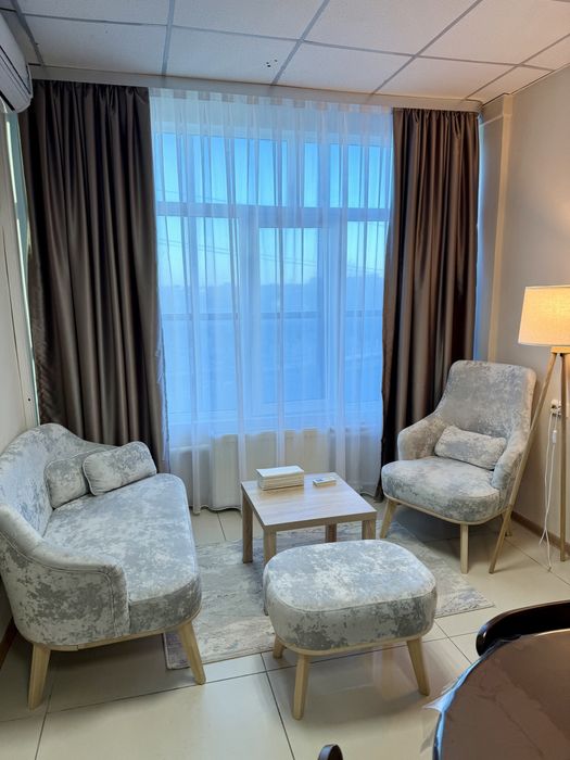 Аренда почасаовая