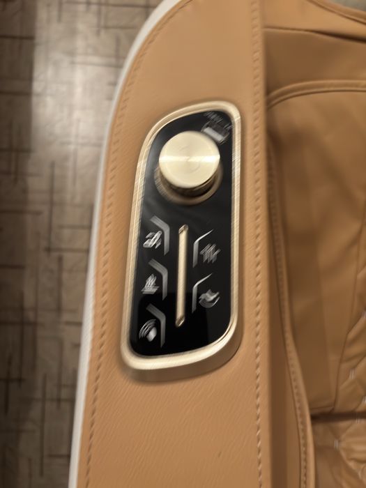 Массажный кресло HATICO PRO