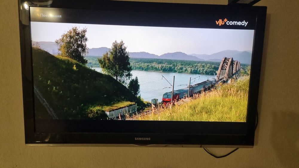 Продам телевизор Samsung