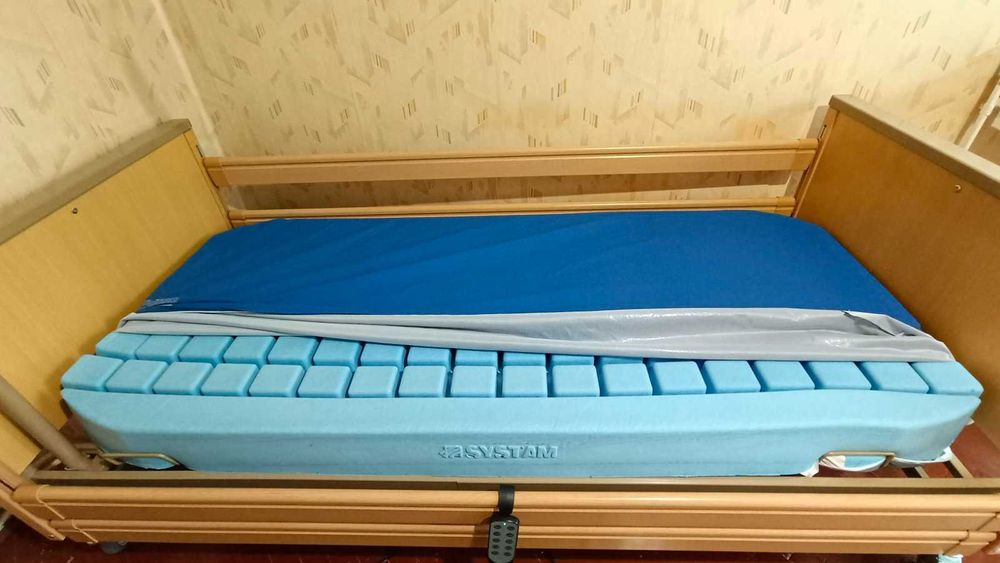 Болнично легло Хипнос