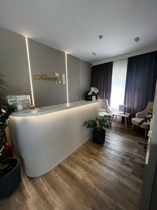 Кабинет в аренду