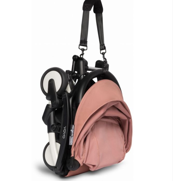 Babyzen YoYo 2, Ginger