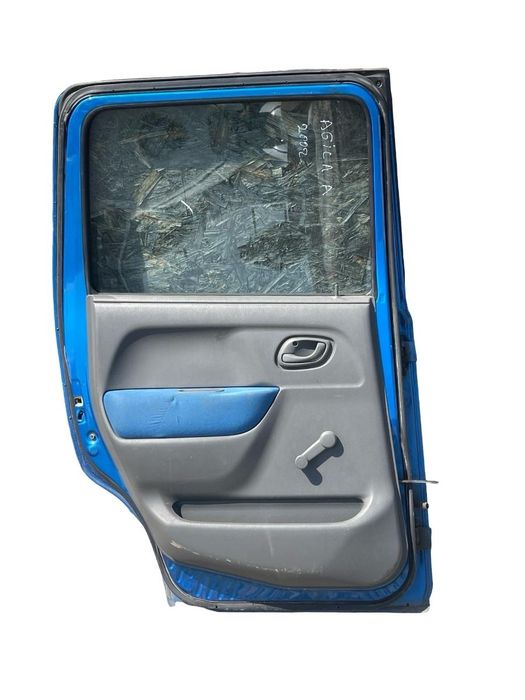 Usa Portiera Stanga Spate Opel Agila A H00 2000 - 2007