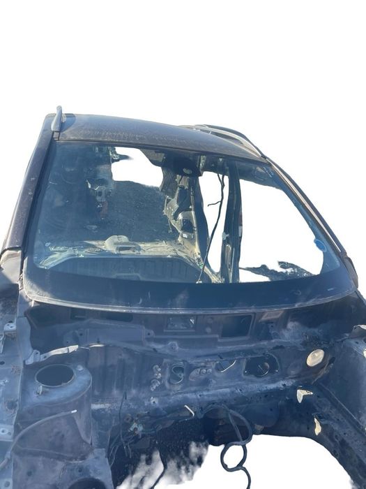 Geam Parbriz Fata Nissan Qashqai / Qashqai +2 I J10, Jj10 2006 - 2014