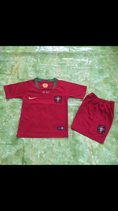 Футбольная форма