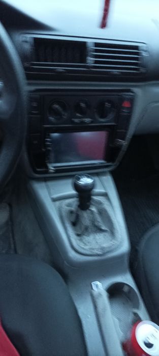 De vânzare Pasat B 5 5 Benzina