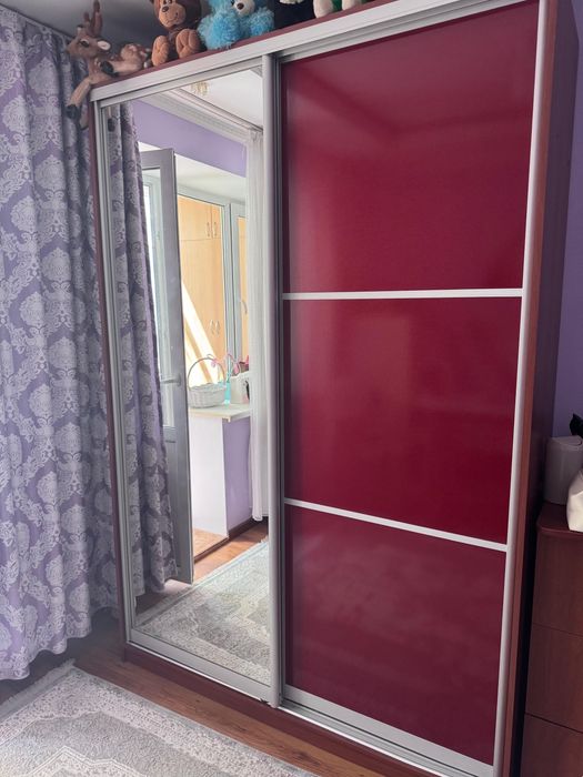 Стенка или горка