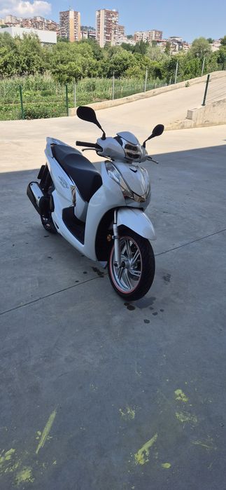 Honda SH 300 2019
