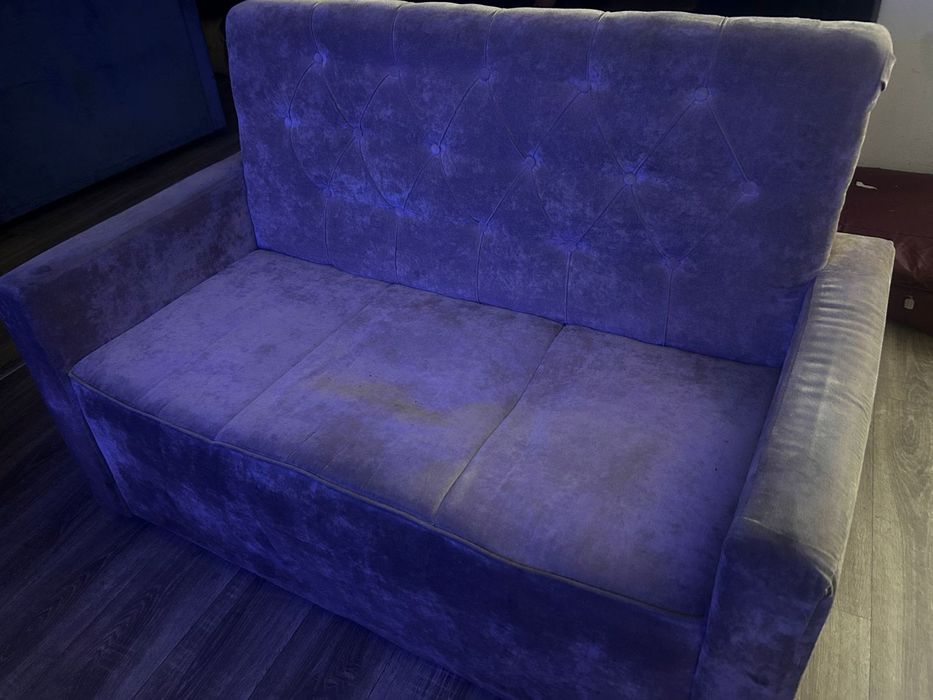 Диваны разных размеров