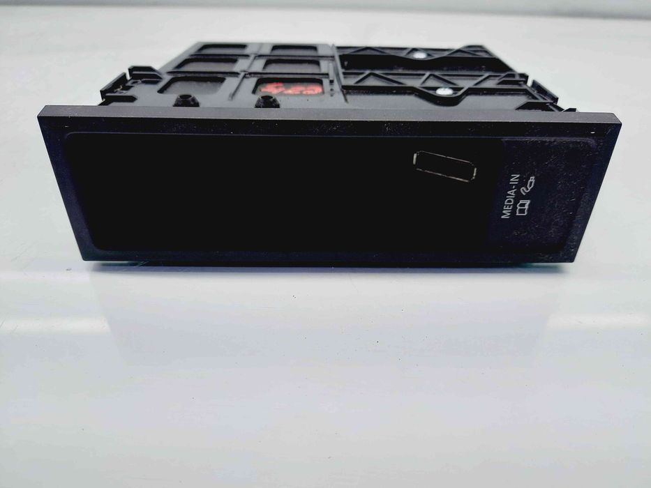 Modul audio Volkswagen Touran (1T3) [Fabr 2010-2015] 5N0035341F