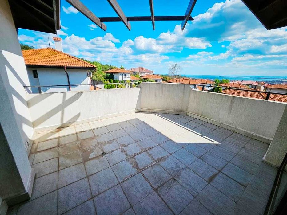Продава се Двустаен апартамент в с. Кошарица, Област Бургас - 71 кв.м за 499 €/кв.м - Снимка #11