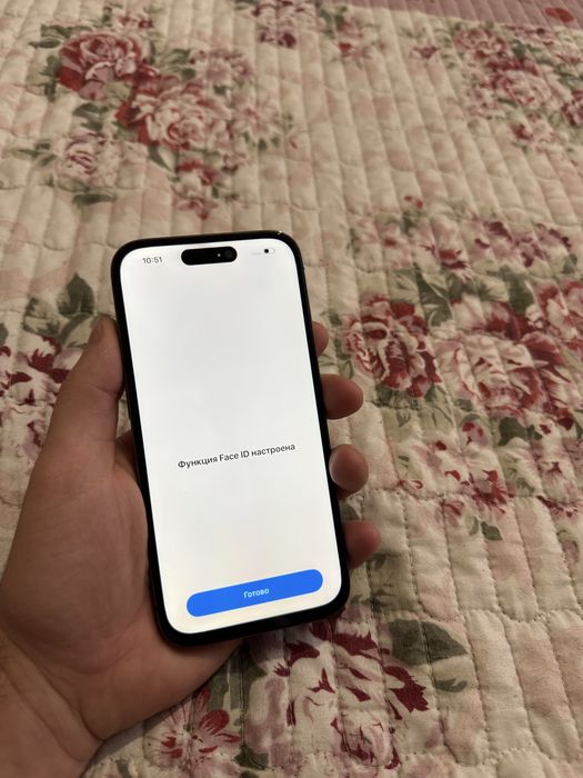 Iphone 14 Pro 256gb Айфон 14 Про 256гб