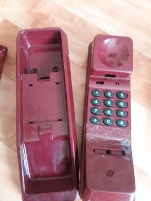 Продам  стационарные телефоны в количестве 3шт