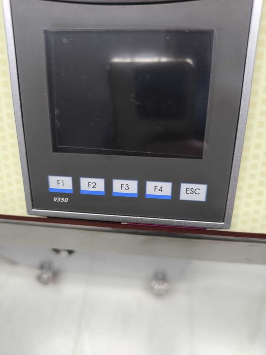 De vânzare Pasteurizator Valtek pentru inghetata