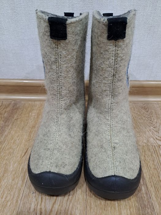 Продам детские валенки !