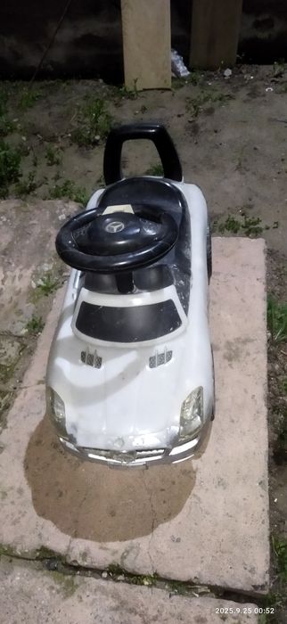 Продам коляска велосипед два в одном