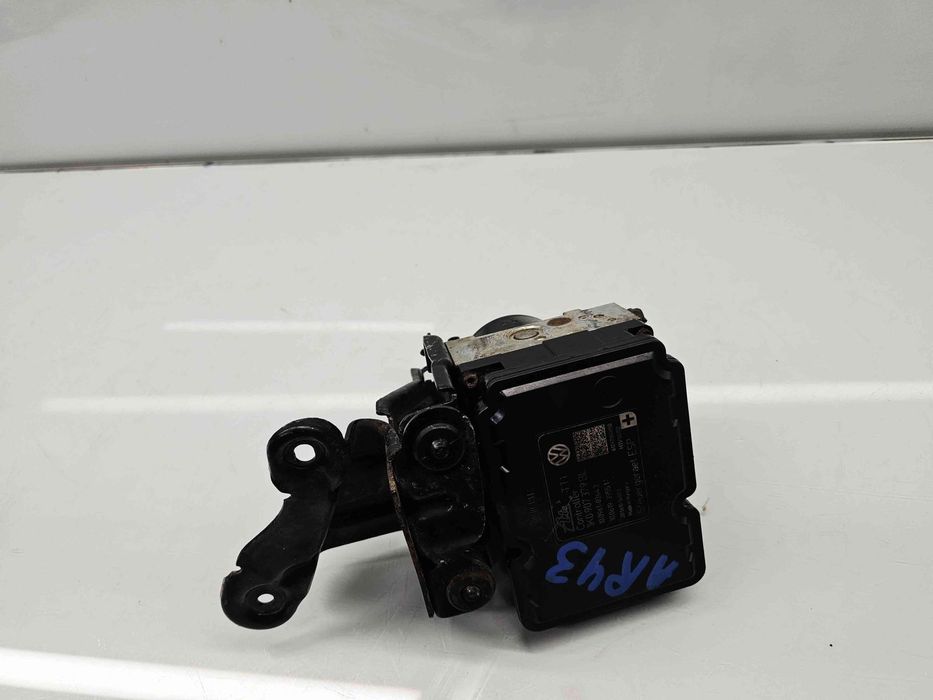 Pompa ABS  Skoda Octavia 2 (1Z3) [Fabr 2004-2013] 1K0614517DP 1.6 TDI