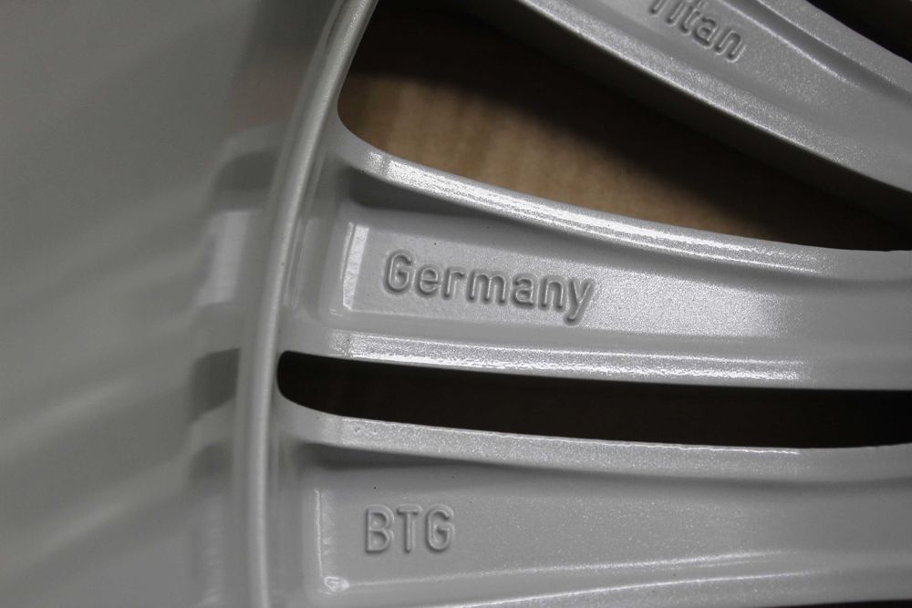 Джанти 17" 5x115 Opel Astra J, Insignia B, Zafira C