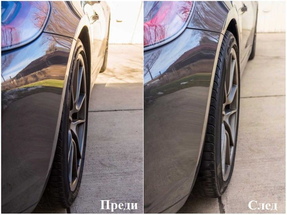ФЛАНЦИ ЗА ДЖАНТИ 4х100 54.1 KIA/ Mазда/ Toyota/ HYUNDAI / Мазда/Тойота