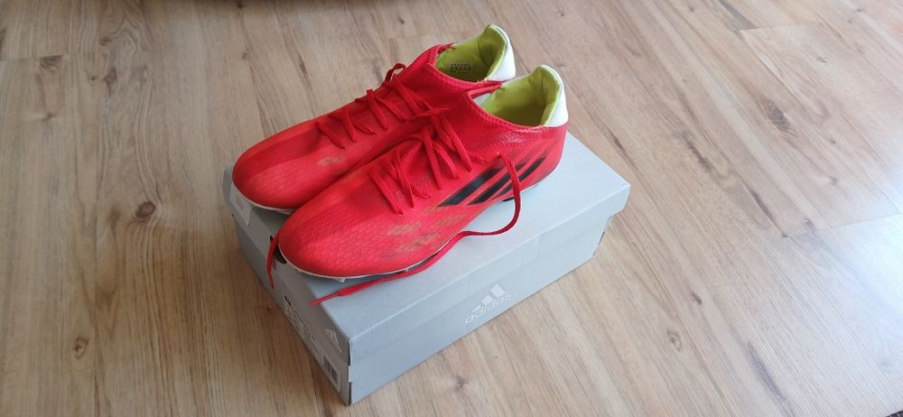 Adidas X Speedflow 3